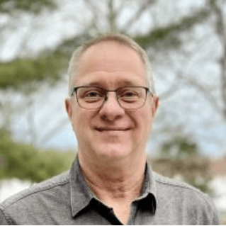 John Teeuwsen, Thrive Ministries Board Chair